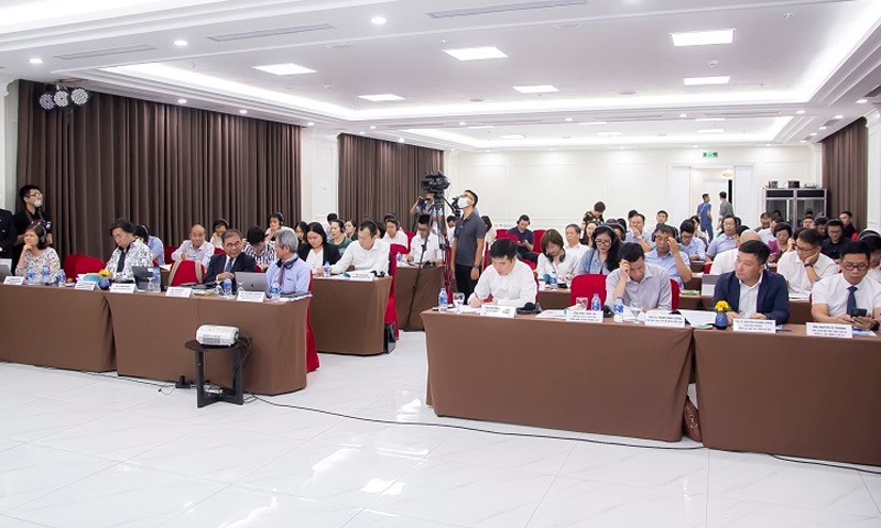 Nhật Bản cam kết hỗ trợ Việt Nam triển khai công trình cân bằng năng lượng