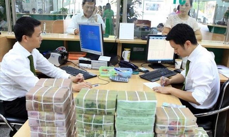 Ngân hàng Nhà nước đề xuất giải pháp 'chữa bệnh thừa tiền' trong hệ thống