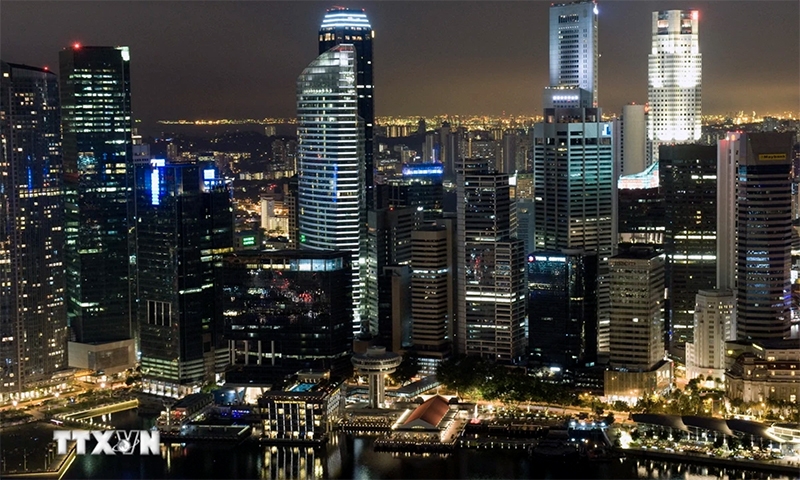 Giá nhà ở tại Singapore đắt nhất khu vực châu Á-Thái Bình Dương